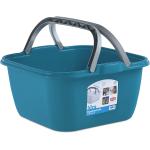 SUPERBACINELLA IDRA QUADRA C/MANICI