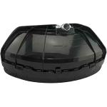 PROTEZIONE PARASASSI CON TAGLIAFILO