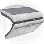 PROIETTORE LED CON STAFFA CON SENSORE CREPUSCOLARE/MOVIMENTO MAURER