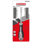 CROWN SET 21 PZ CACCIAVITI ASSORTITI. ART.CPHBH- AXA21