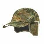 BERRETTO MIMETICO INVERNALE LED