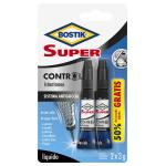 Super Bostik Universale 2x3 g (7001814)