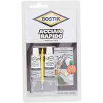 Bostik Acciaio Rapido blister 30ml EXUHD6314369