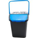 COPERCHIO RICAMBIO PATTUMIERA ECOLOGIC LT. 35 BLU