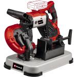 TE-MB 18/127 U Li-Solo SEGA A NASTRO A BATTERIA