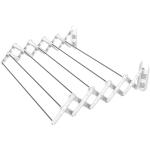 Gimi Skatto 100 Stendibiancheria da Parete