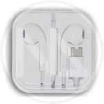 AURICOLARI ATTACCO TYPE-C