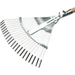 SCOPA GIARDINO A VENTAGLIO 851 AGEF