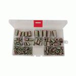 DADI FILETTATI 120 PEZZI