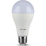 V-TAC PRO LED E27 15W BULB A66 CHIP SAMSUNG SKU160 BIA. NAT. EXEURVT215N