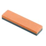 PIETRA PER AFFILARE BICOLORE