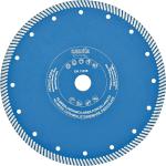 DISCO TURBO CERAM/GRES D. 115 MM