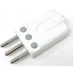 KIT - SPINA CORNER SALVASP. 2P+T 10A BIANCO