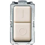 FP MAGIC - INTERRUTTORE BIPOLARE 16A