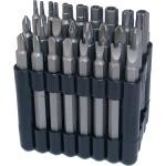 SET 32 INSERTI ATT. 1/4" E L. 75 PER VIKTI SIC