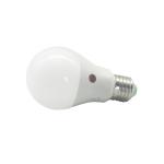 LAMP.LED E27 8,5 W CREPUSC. 4000K