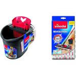 SUPER MOCIO VILEDA SECCHIOC/STRIZ+1 PANNO