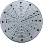 PIASTRA RADI. SPARGIFIAMMA BIG D. 20 CM