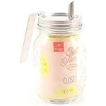 Bormioli BOR220G20 Vaso Quattro Stagioni Genietti Olio 50Cl