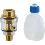 Walmec 00490, Lubrificatore a goccia, per compressore