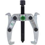 ESTRATTORE UNIVERSALI A 2 BRACCI,REVERSIBILI,75 MM