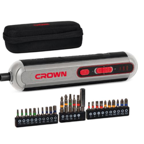 AVVITATORE A BATTERIA  4 V