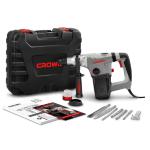 MARTELLO PERFOR. PESANTE SDS-PLUS 5 KG.