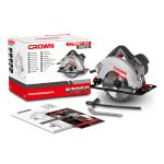 SEGA CIRCOLARE 1200 W 165 MM.