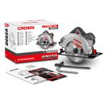 SEGA CIRCOLARE 1500 W 190 MM.