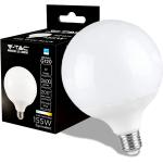 V-TAC PRO Lampadina LED Chip Samsung E27 22W 120LM/W G120 3000K