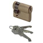 MEZZO CILINDRO SAGOMATO 0G304 CISA 0G304 40+10