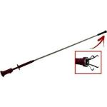 Asta magnetica prenditutto Vigor PINZA AD ARTIGLIO LUCE LED
