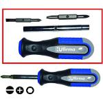 CACCIAVITI MULTIBITS 6 INSERTI