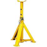 CAVALLETTI OFFICINA VIGOR TREPP. REG. 2 TON.