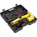 Blinky Zf-2T Cricco per Auto, Batteria da 12 V, 2 T