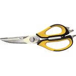 Forbici multiuso VIGOR LAME ACC.IBOX 220 MM.