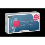 Evo Guanti Nitrile Misura L 100 Pezzi