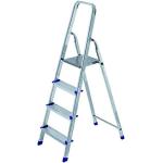 SCALE VIGOR ERCOLE ALLUMINIO EN-131 GRADINI 5