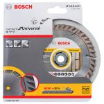 BOSCH-A DISCO DIAMANTATO STANDARD D 115 MM