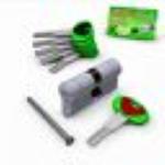 CIL. CROMO SAT. EVOK22 TOP MOD.DOPPIA FUNZIONE CHIAVE 56-CHIAVE 56 MM1+5CHIAVI 0K22