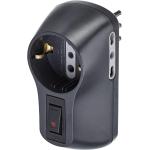 KIT ADATT. SAFE 1PR. ST. TED. + 2 10A+INT BI