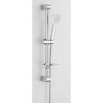 SALISCENDI 60 CM D. 25 AQUA CON PORTASAPONE H-53A A-319