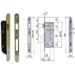 SERR. INF. E.40 BT S.STD AO