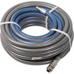 RIBIMEX PRTAR/RR1017 Tubo Aria Raccordato in PVC 15 metri. RIF0834