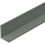 angol 25x20x2 PVC bianco 1m