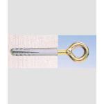 TUVL- P ANCORANTE PER PONTEGGI OCCHIOLO SALDATO D50 (CF.5PZ.)