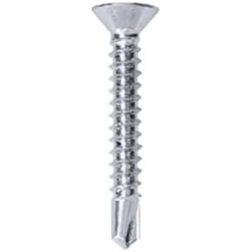 AP-Steel Vite Autoperf. TPS -DIN 7504 P  25 Pz/bl  D. 4,2 X 38
