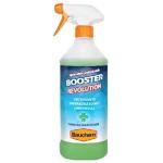 BAUCHEM TECNOLOGIE INNOVATIVE Booster SGRASSATORE Univ. 750ml