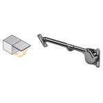 SNODO FR.NIC. X ALZATA DX ART.600 (N) CER271