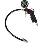 ACCESSORIO PER COMPRESSORE PISTOLA GONFIAGGIO DIGITALE
